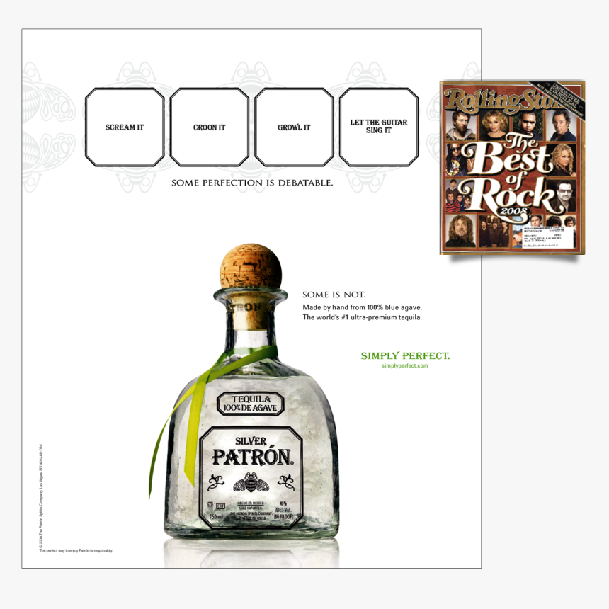 Glass Bottle, HD Png Download