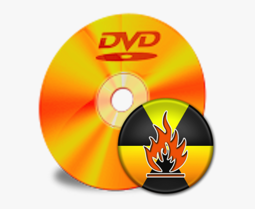 Burn Video Maker - Burn For Mac, HD Png Download