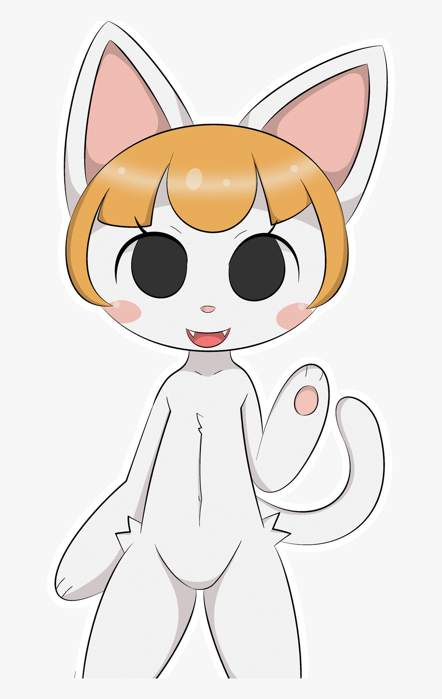 Felicity Animal Crossing , Png Download - Animal Crossing Felicity, Transparent Png