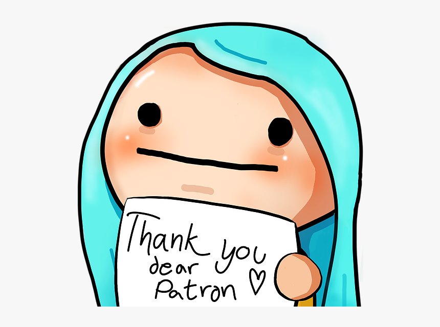 Cartoon, HD Png Download