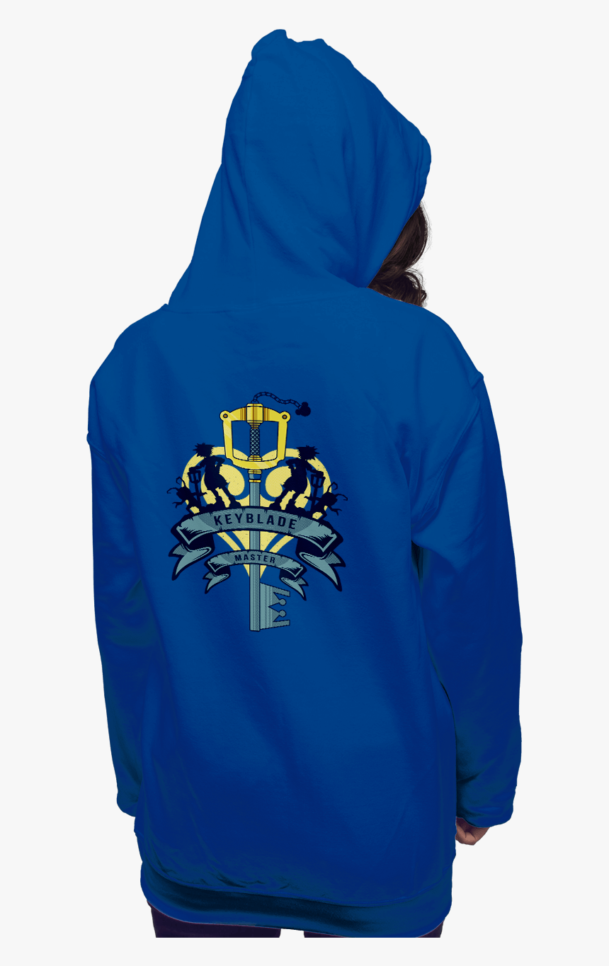 Legends Of Horror Hoodie, HD Png Download