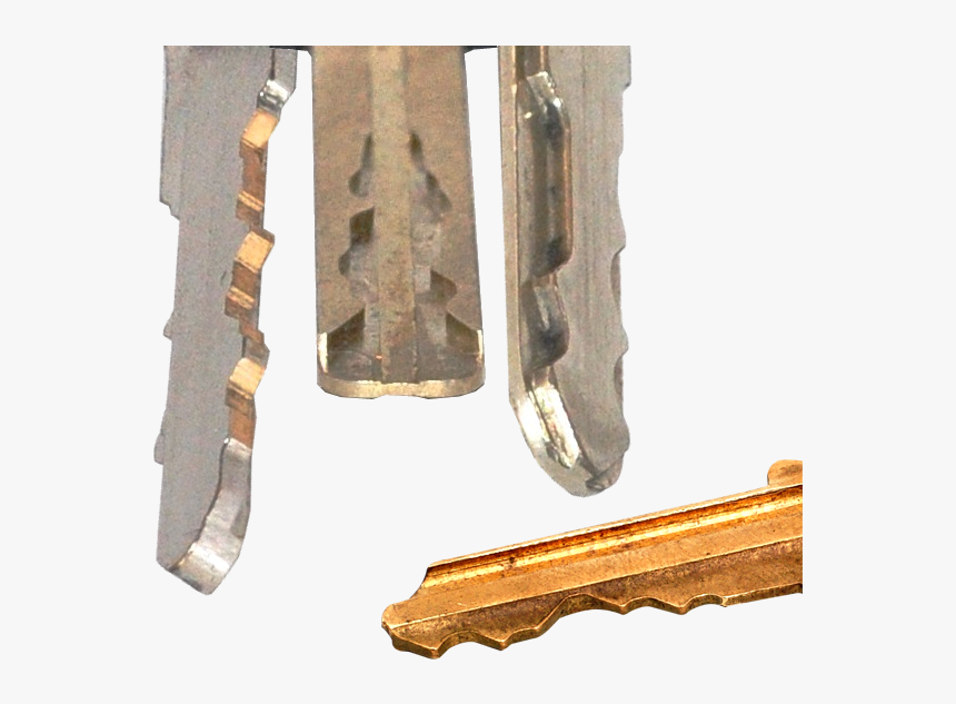 Transparent Background Key Png, Png Download