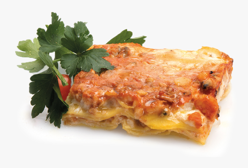 Lasagne Di Mare Surgelata, HD Png Download