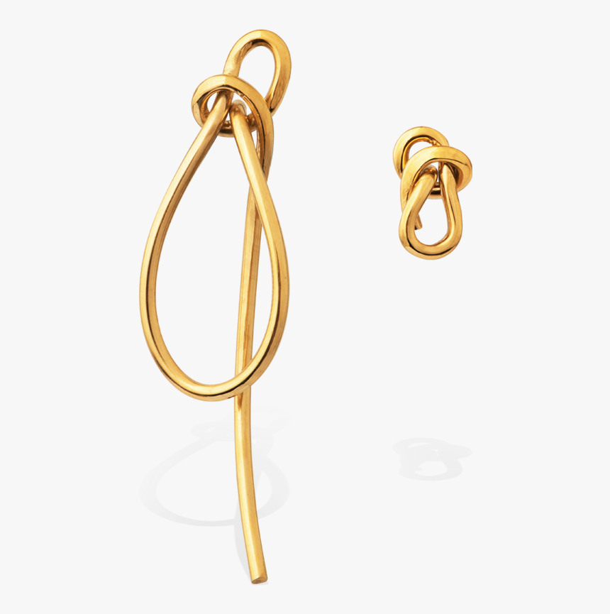 Completedworks Earrings The Bird 0 1 - Earrings, HD Png Download
