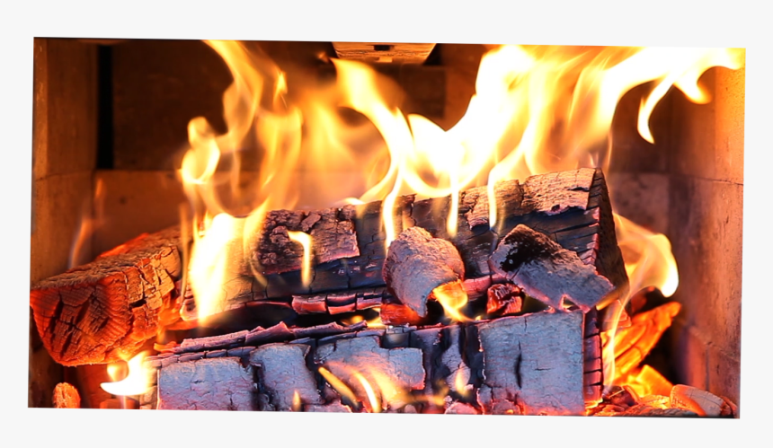 Flame, HD Png Download