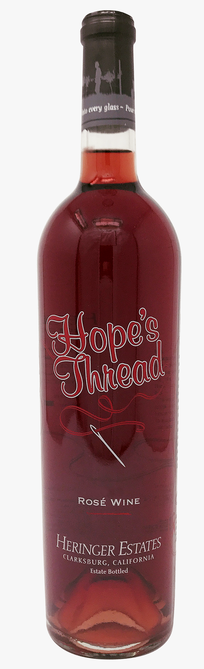 Two-liter Bottle, HD Png Download