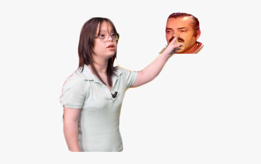 Com Television Presenter - Girl, HD Png Download