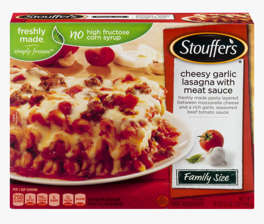 Stouffers, HD Png Download