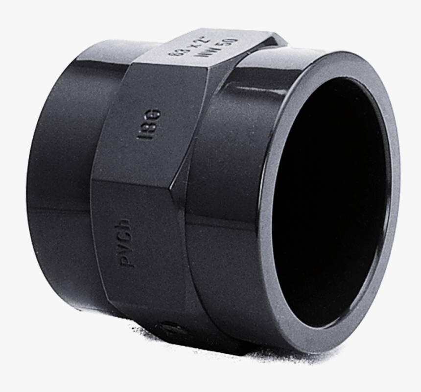Praher Adaptor Socket Bsp Solvent Socket Female Thread, - Lens Hood, HD Png Download
