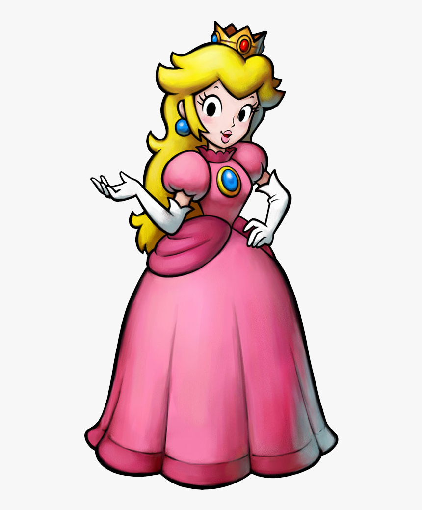 Mario And Luigi, Mario Bros, Princess Peach, Bowser, Princess Peach