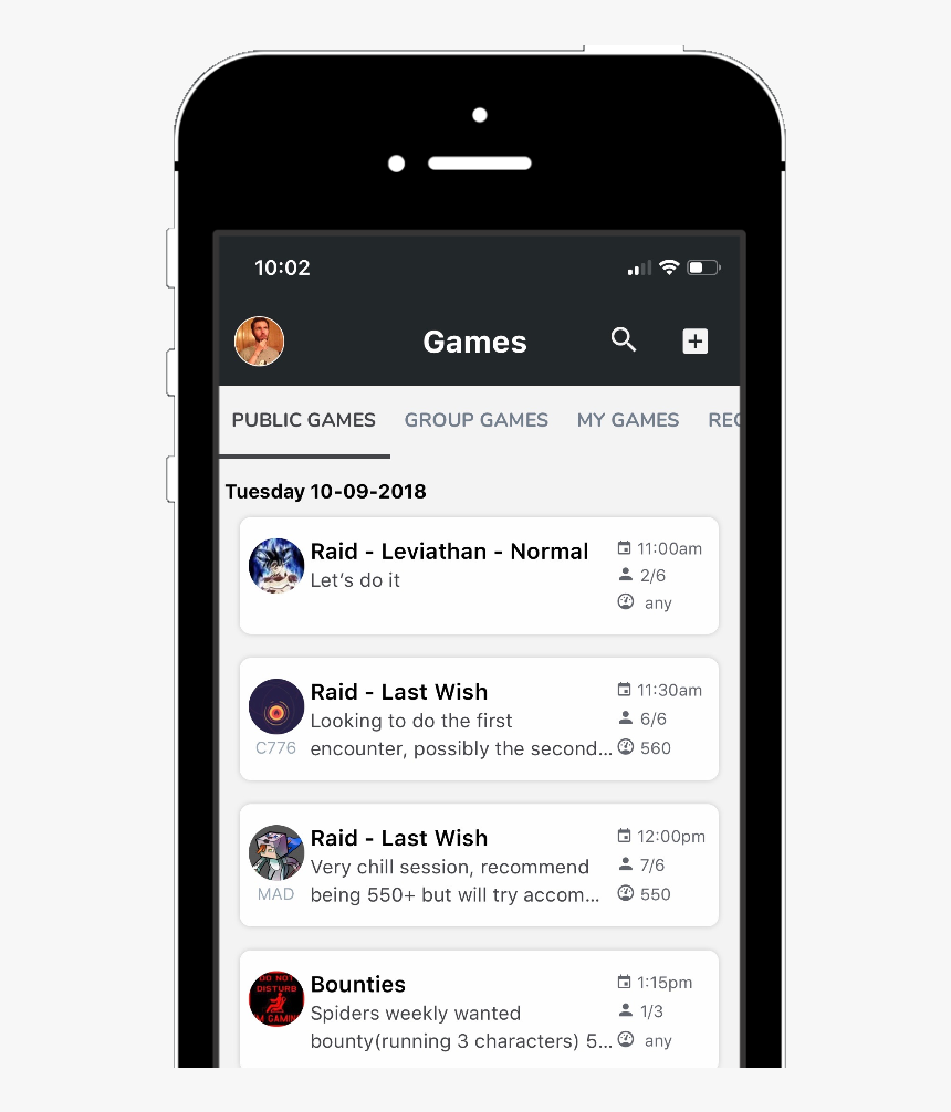 Titanfall 2 Clan Search - Iphone, HD Png Download