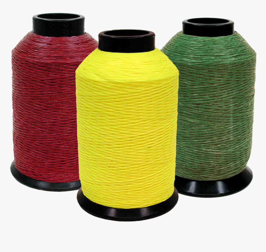 Cordage Applications Thread- - Thread, HD Png Download
