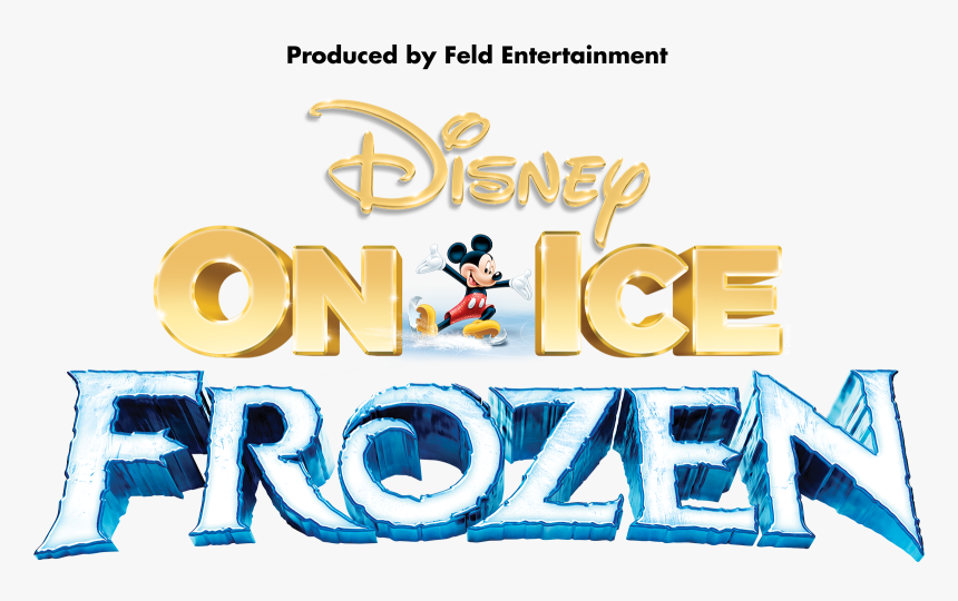 Amazing 26 Beauty Pixar Logo Hd With 26 Beauty Pixar - Disney On Ice, HD Png Download