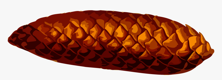 Pine Cone Clip Arts - Conifer Cone, HD Png Download