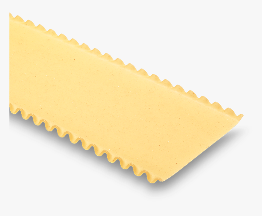 Lasagna Doppia Riccia, HD Png Download