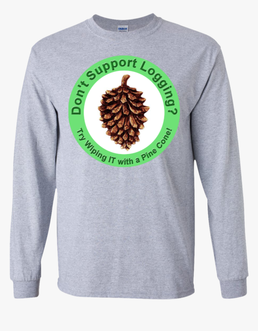 Logging Pine Cone Wipe - Shikamaru T Shirt, HD Png Download