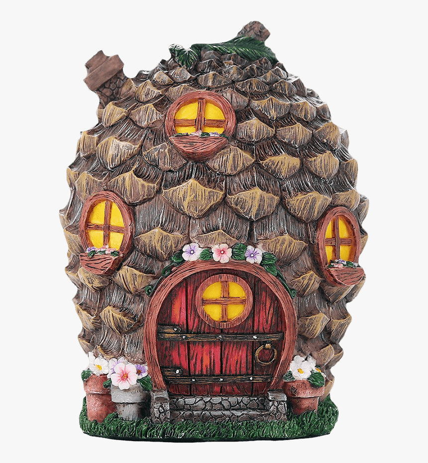 Transparent Pine Cones Png - Illustration, Png Download