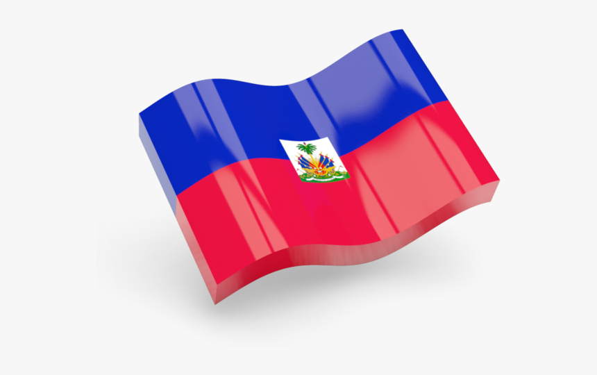 Glossy Wave Icon - Trinidad And Tobago Png, Transparent Png