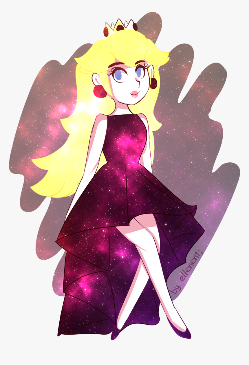 Princess Peach , Png Download - Princess Peach, Transparent Png