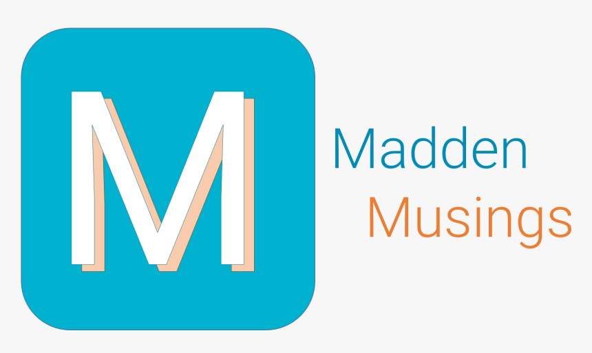 Transparent Madden 16 Logo Png - Made In The Am Twitter Emoji, Png Download