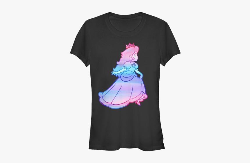 Princess Peach, HD Png Download