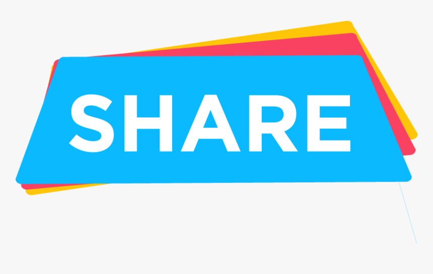 Share Png - Starbucks Shared Planet, Transparent Png