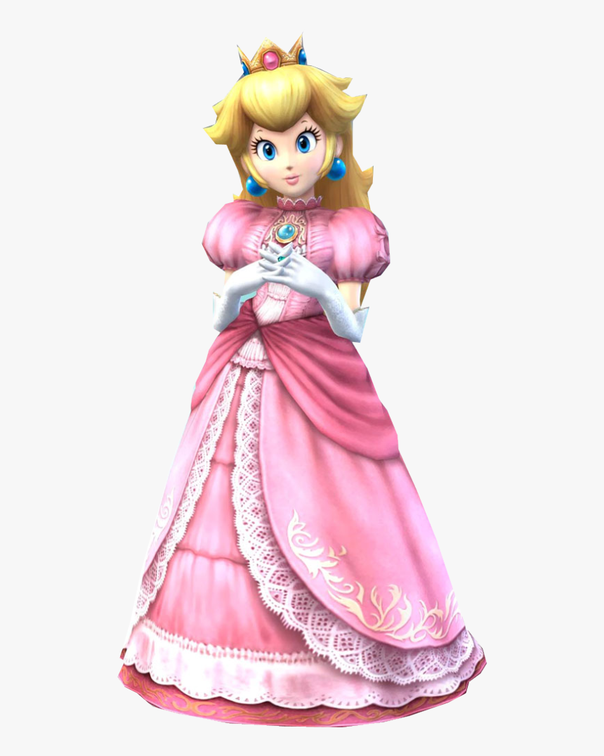 Peachssbbclear, HD Png Download