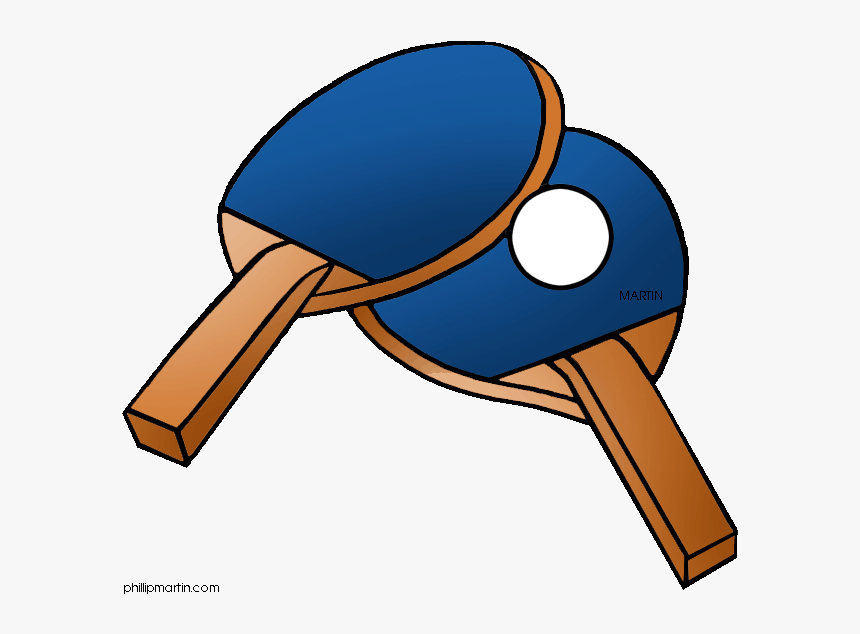 Ping Pong Clip Art Www Imgkid Com The Image Kid Has - Ping Pong Free Clipart, HD Png Download