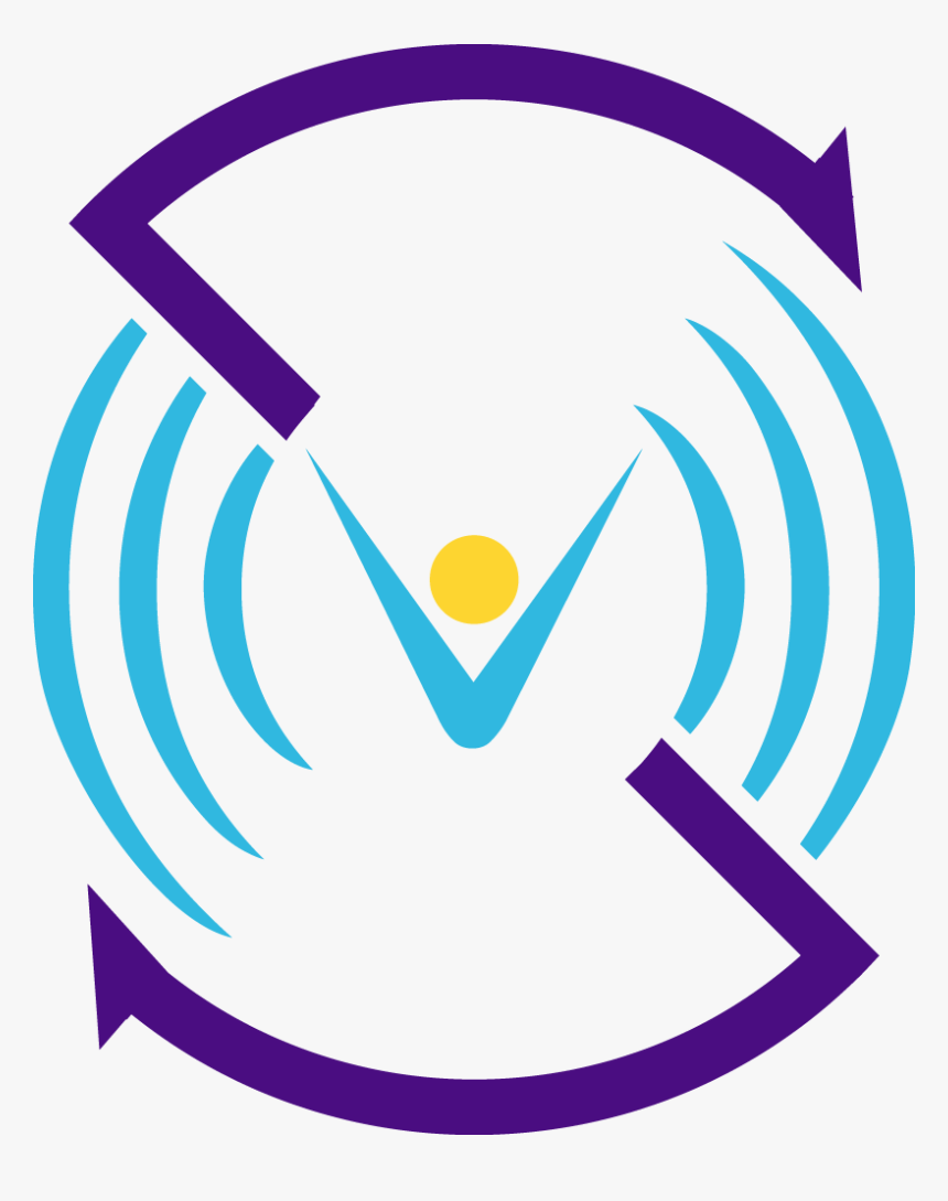 Voice Share Logo, HD Png Download