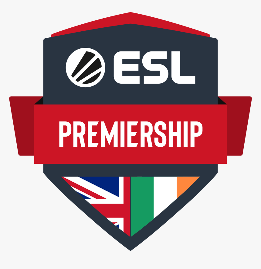 Esl Premiership Summer 2019, HD Png Download