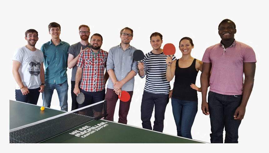 Social Group, HD Png Download