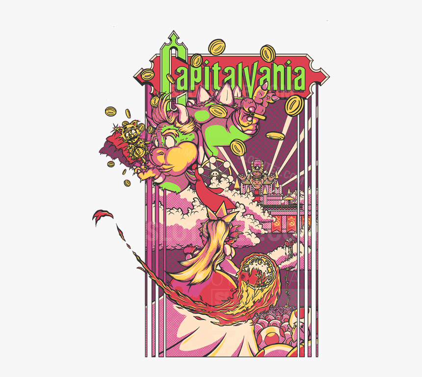 Design - Illustration, HD Png Download