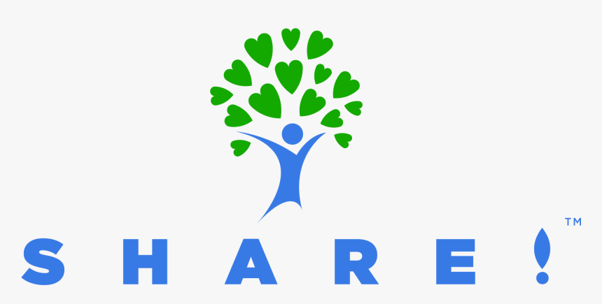 Share Self Help, HD Png Download