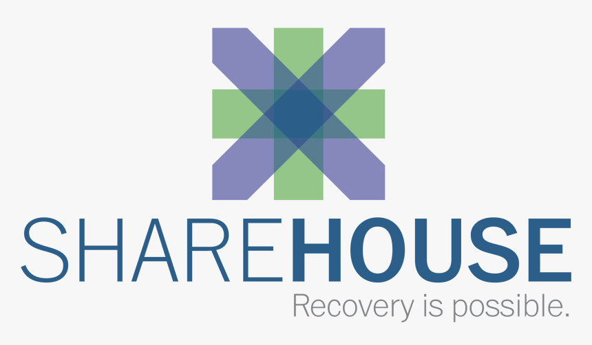 Sharehouse - Graphic Design, HD Png Download