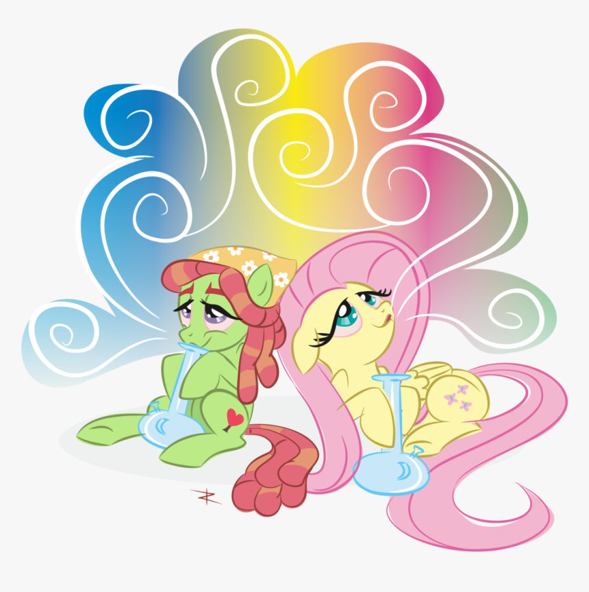 Stoned My Little Pony, HD Png Download