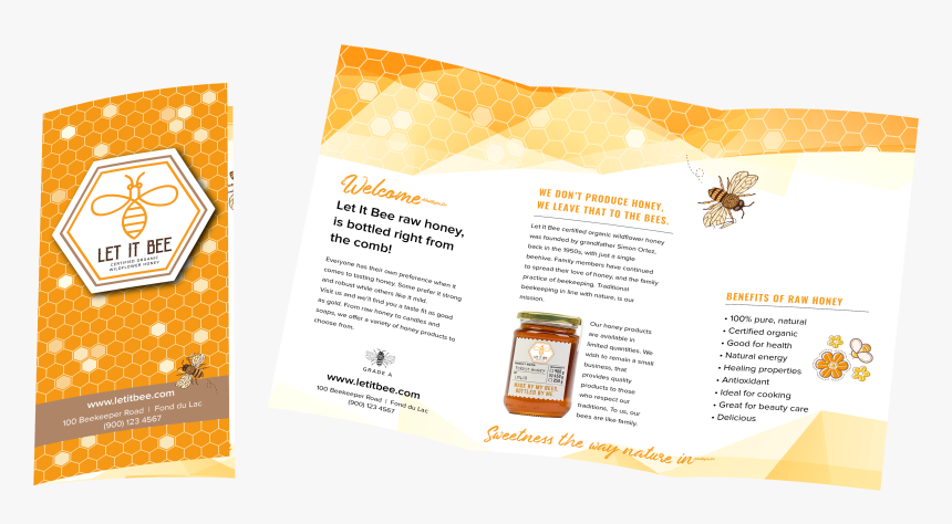 Brochure, HD Png Download