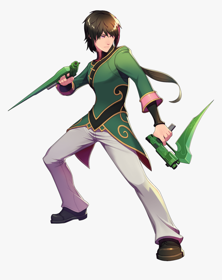 Rwby Lie Ren - Lie Ren, HD Png Download