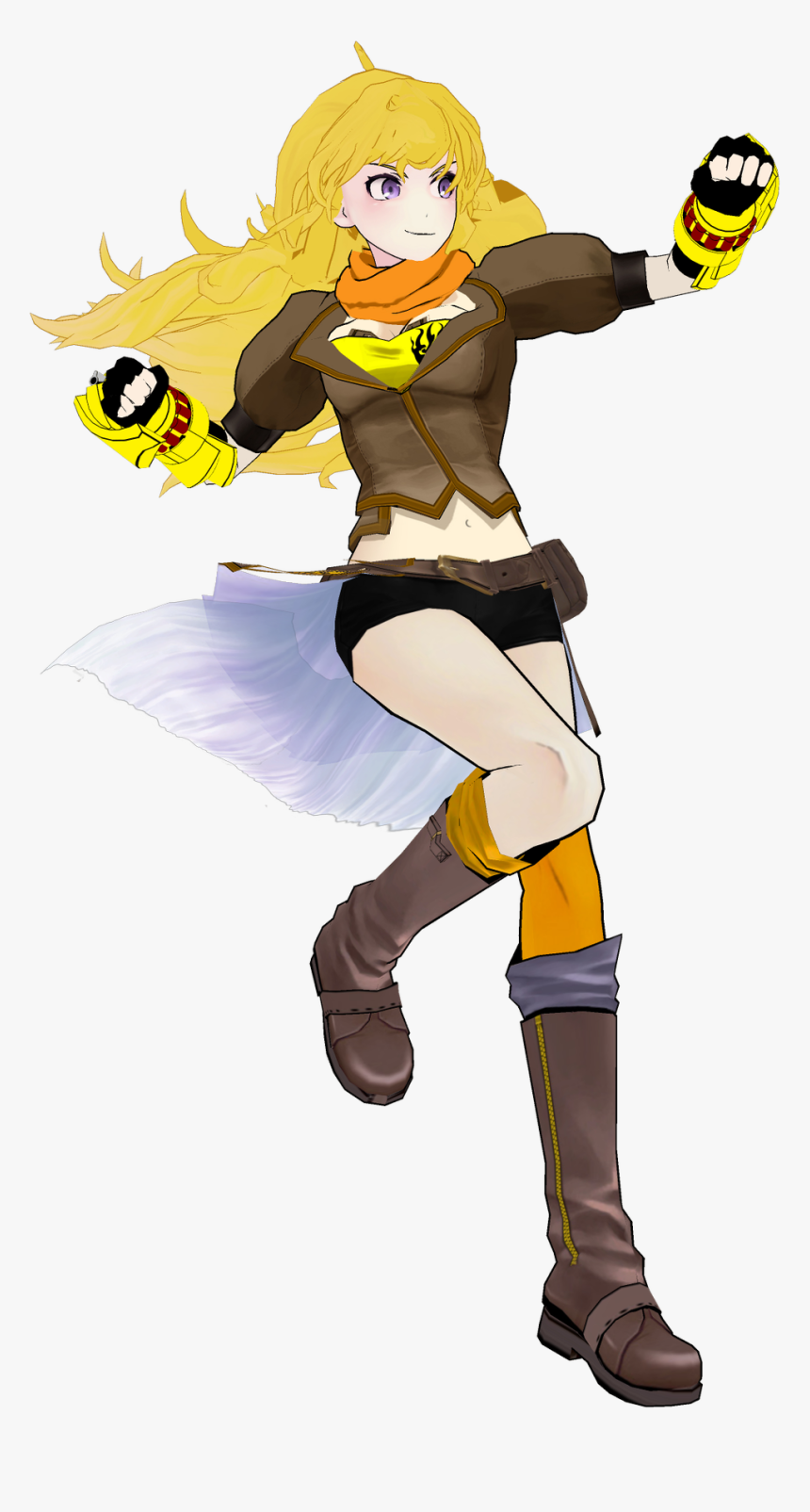 Rwby Png, Transparent Png