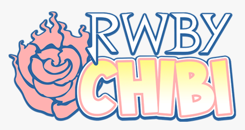 Rwby Chibi Transparent, HD Png Download