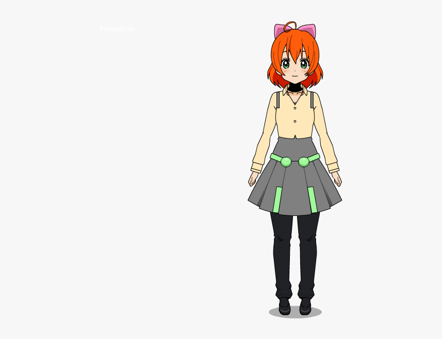 Rwby Penny Png - Cartoon, Transparent Png
