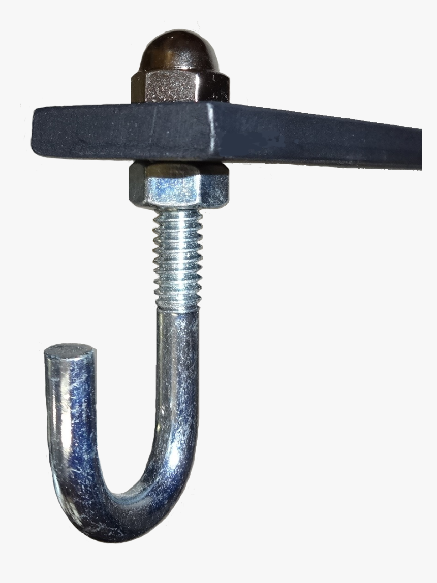C-clamp, HD Png Download