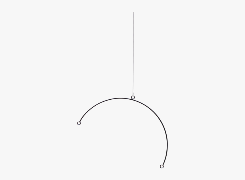 Hangingplantmobile, HD Png Download