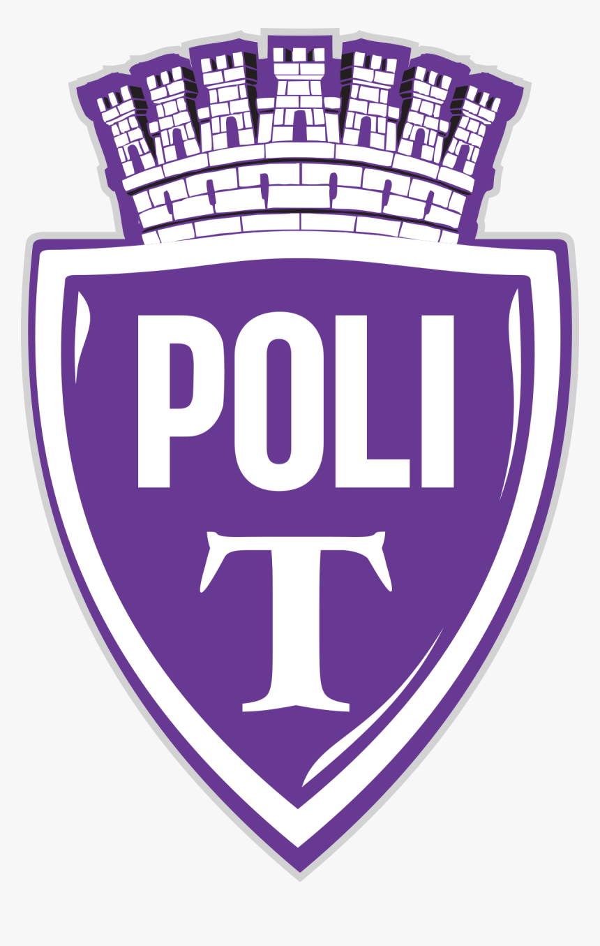 Politehnica Timisoara, HD Png Download