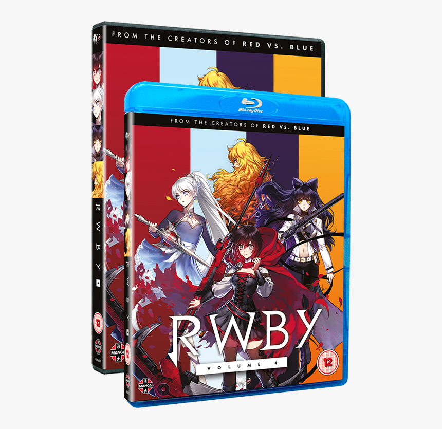 Volume - Rwby Let's Just Live Lyrics, HD Png Download