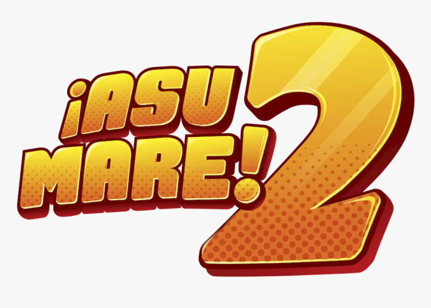 Asu Mare Logo, HD Png Download