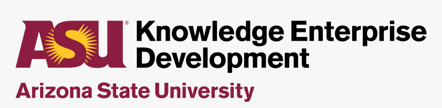 Arizona State University, HD Png Download