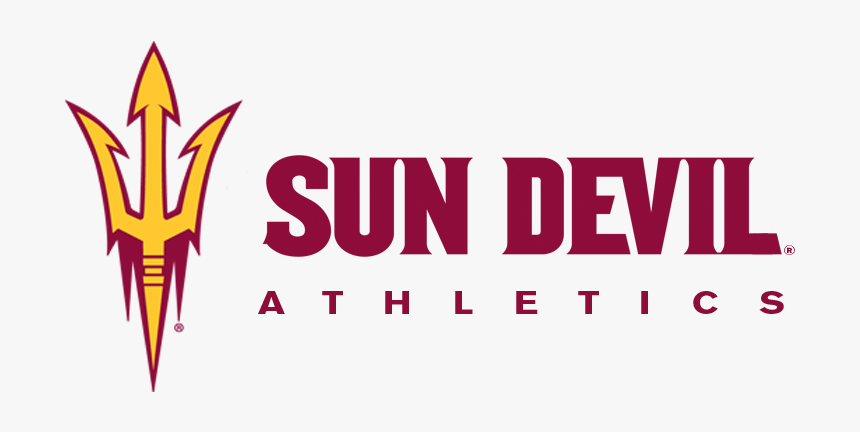 Team Logo - Arizona State Hockey Logo, HD Png Download