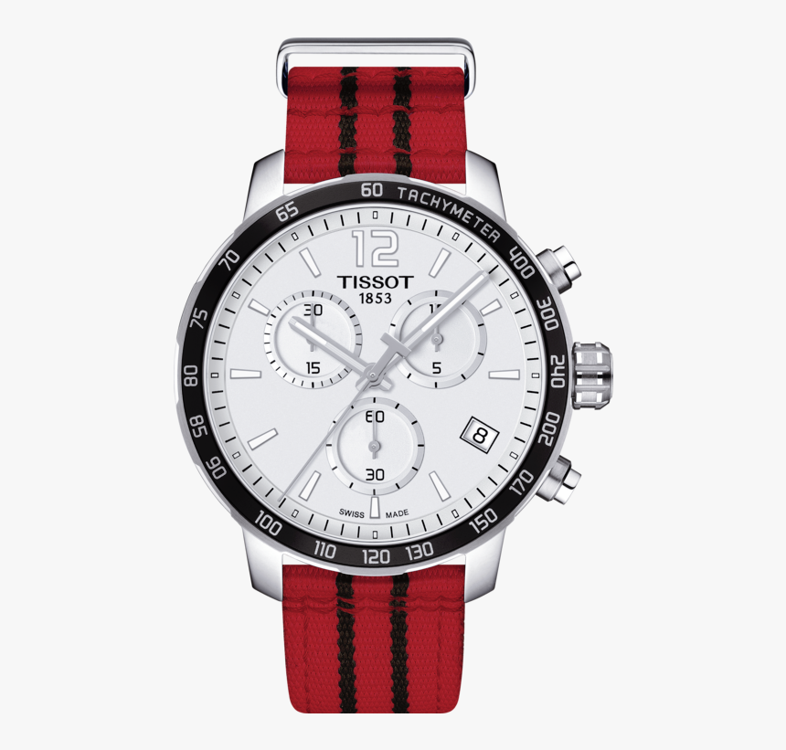 Tissot Rockets Watch, HD Png Download