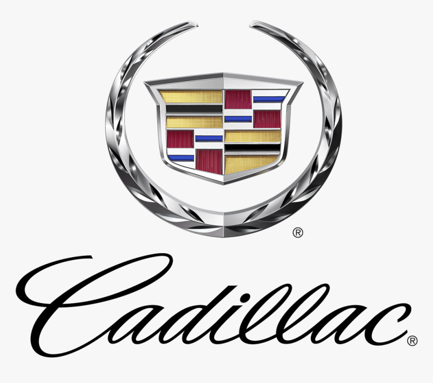 Cadillac Car Logo Hd, HD Png Download