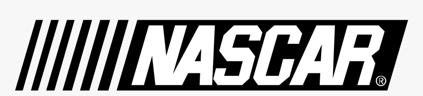 Black And White Clipart Nascar, HD Png Download
